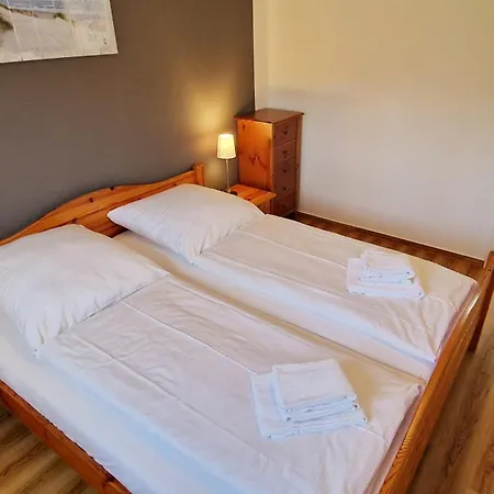 Silke Ostseebad Kühlungsborn