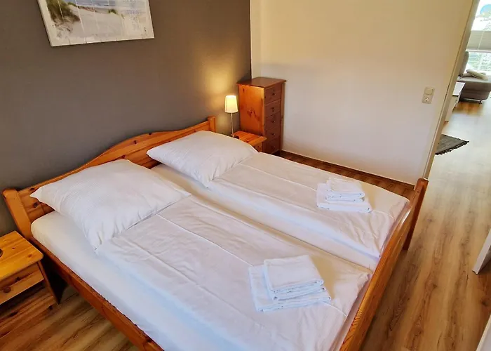 Silke Ostseebad Kühlungsborn