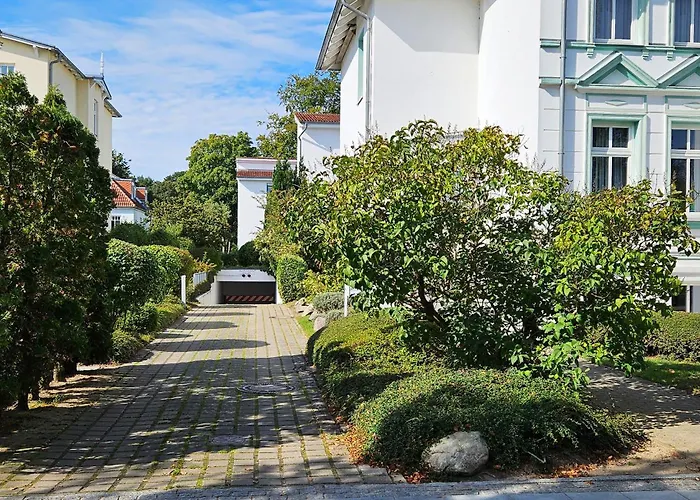 Silke Appartamento *