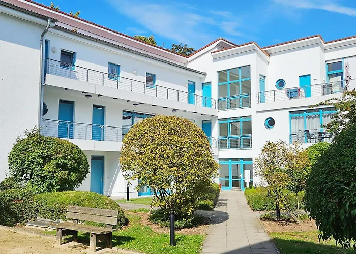 Appartamento Silke *